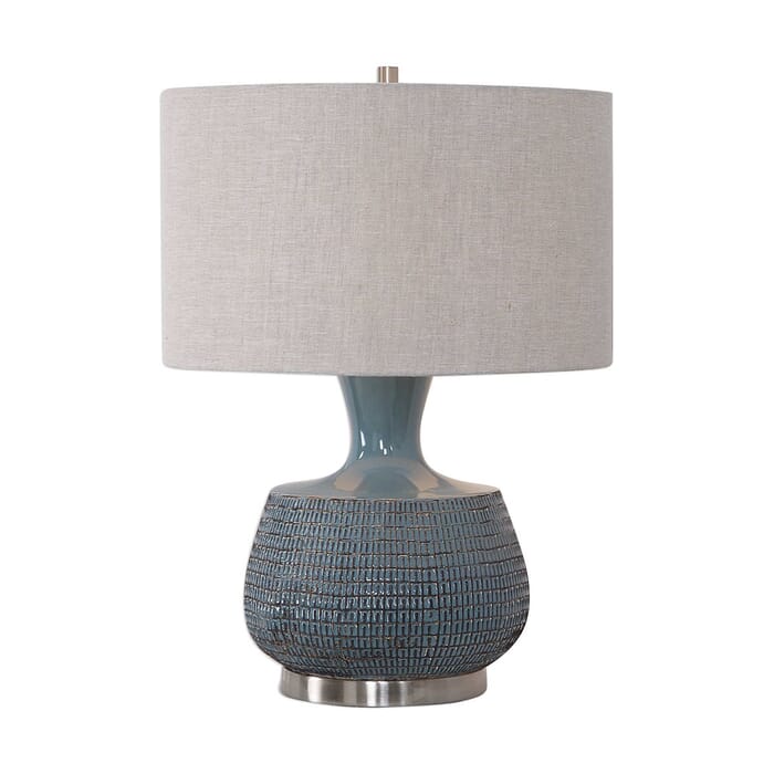 Uttermost Hearst 24" Table Lamp by Jim Parsons Uttermost Hearst 24" Table Lamp by Jim Parsons