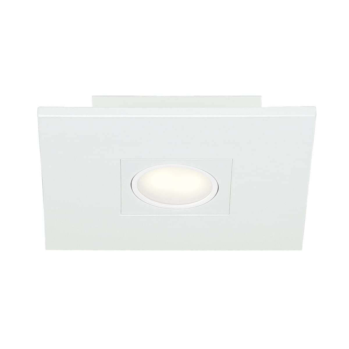White Led Surface M…