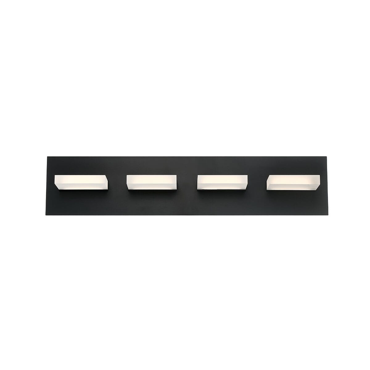 Olson 4-Light Bathr… - image