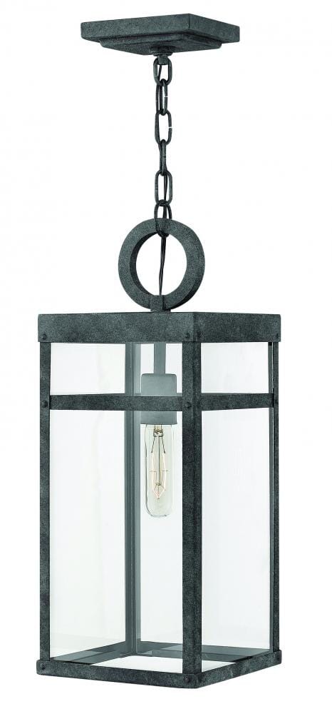 Porter 1-Light Outd… - image