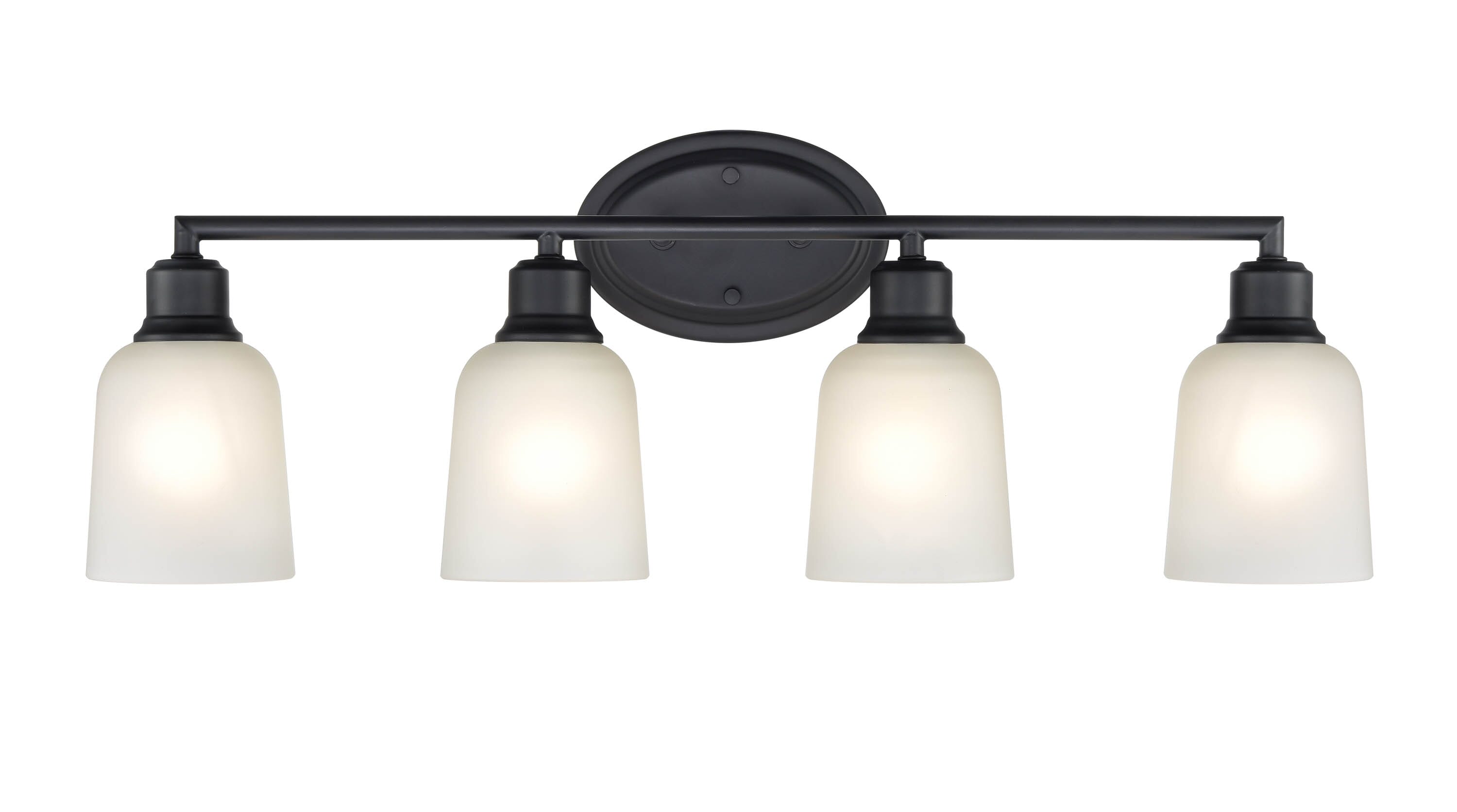 Amberle 4-Light Bat… - image