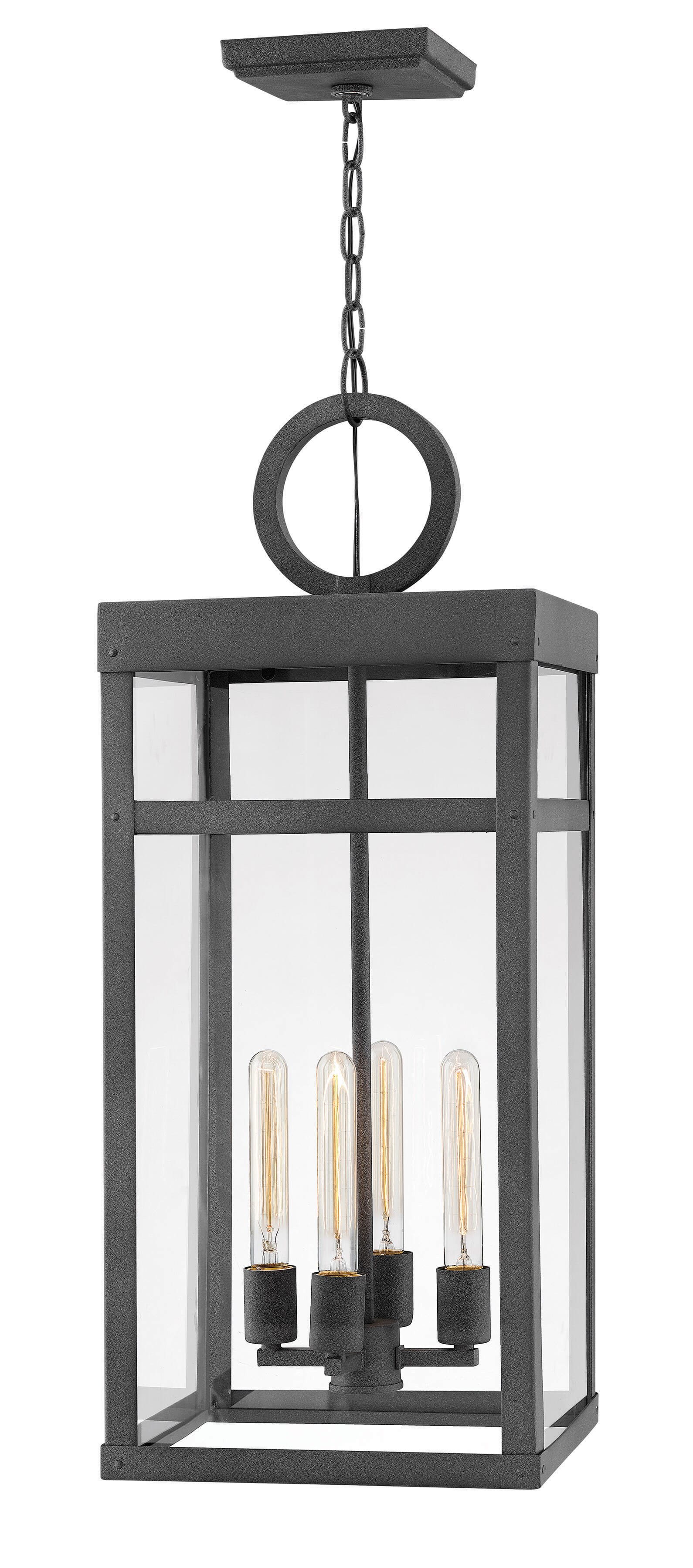 Porter 4-Light Outd… - image