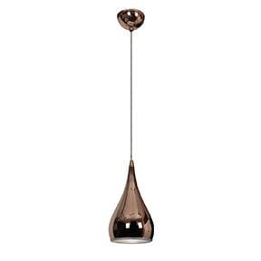 Access Essence Pendant Light in Rose Gold