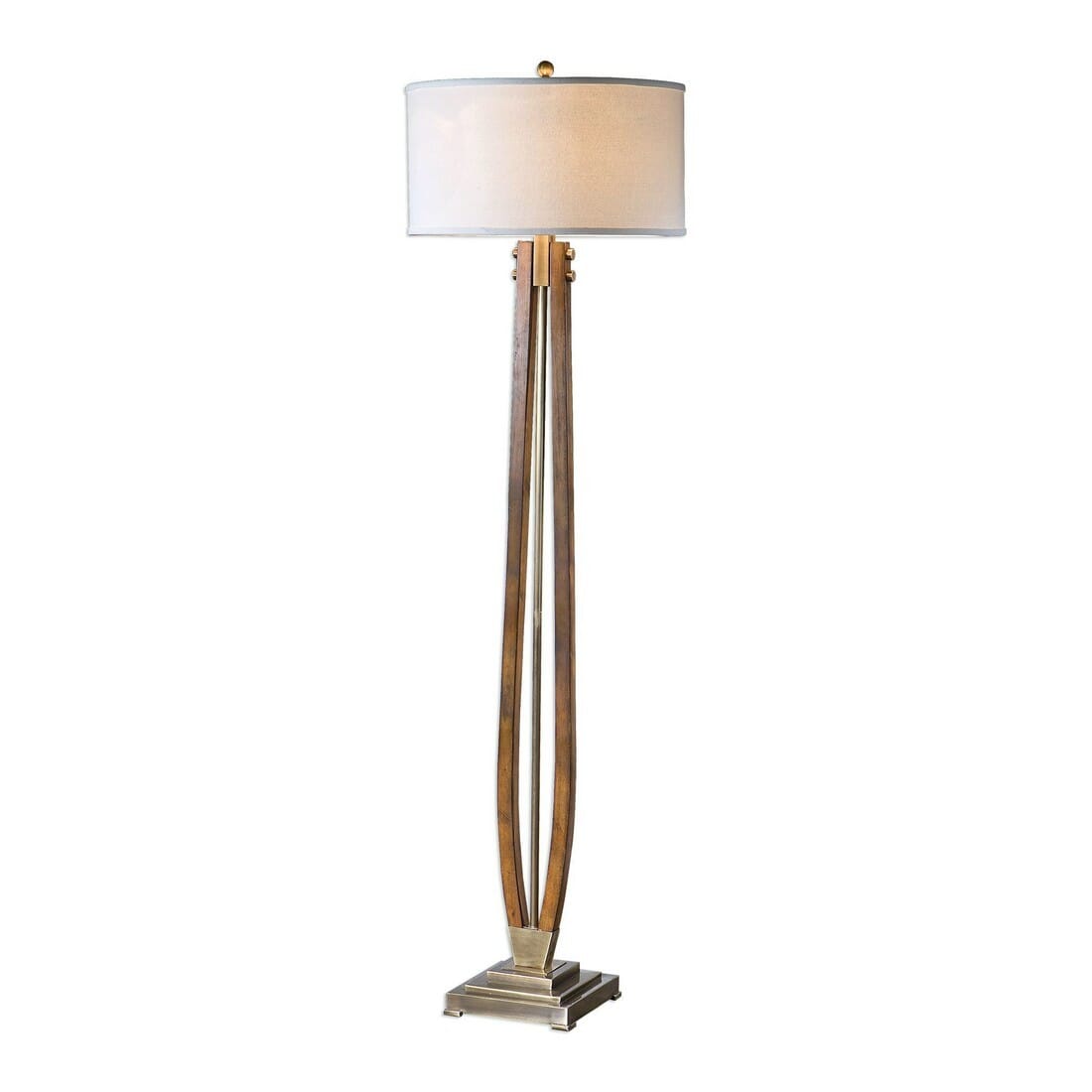 klant Knuppel Republikeinse partij Uttermost Boydton 66" Wood Floor Lamp in Burnished Honey Stain - LightsOnline.com klant Knuppel Republikeinse partij Uttermost Boydton 66" Wood Floor Lamp in Burnished Honey Stain - LightsOnline.com
