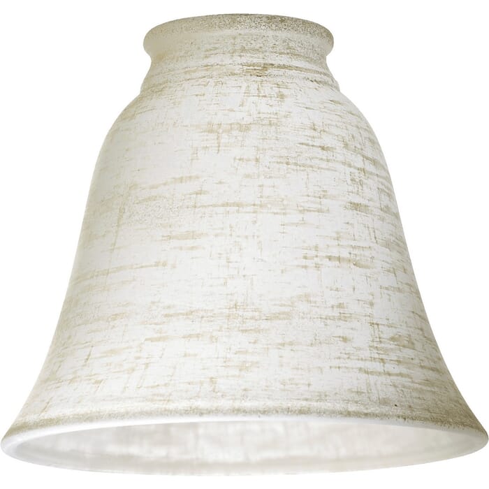 Quorum Transitional 6" Ceiling Light Accessory in Linen Quorum Transitional 6" Ceiling Light Accessory in Linen
