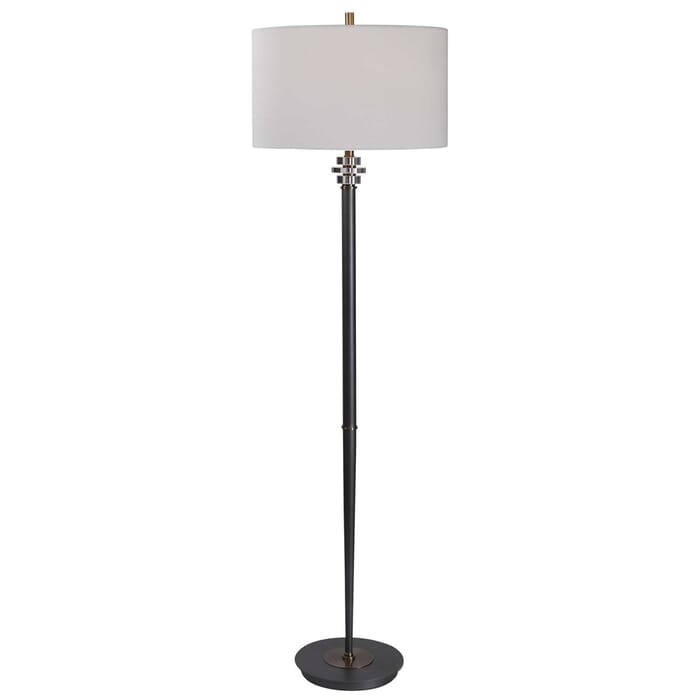 Uttermost Magen 69" Floor Lamp Uttermost Magen 69" Floor Lamp