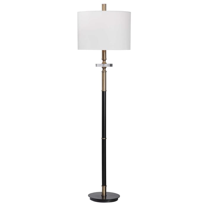 Uttermost Maud 67" Floor Lamp by David Frisch Uttermost Maud 67" Floor Lamp by David Frisch
