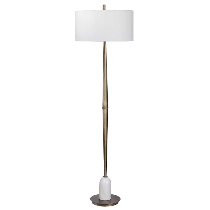 Uttermost Minette 71" Floor Lamp by David Frisch Uttermost Minette 71" Floor Lamp by David Frisch