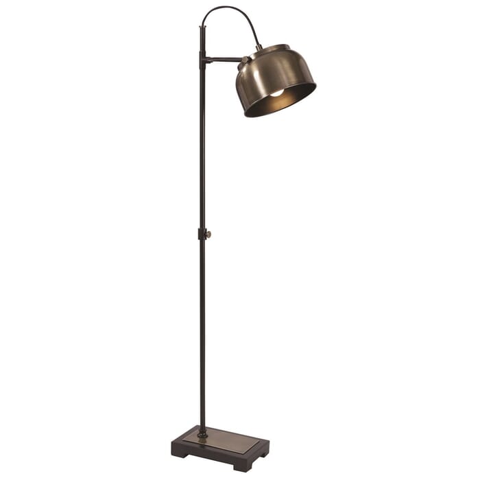 Uttermost Bessemer 62" Floor Lamp by Jim Parsons Uttermost Bessemer 62" Floor Lamp by Jim Parsons