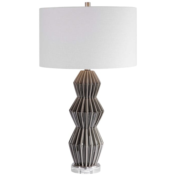 Uttermost Maxime 30" Table Lamp by Jim Parsons Uttermost Maxime 30" Table Lamp by Jim Parsons