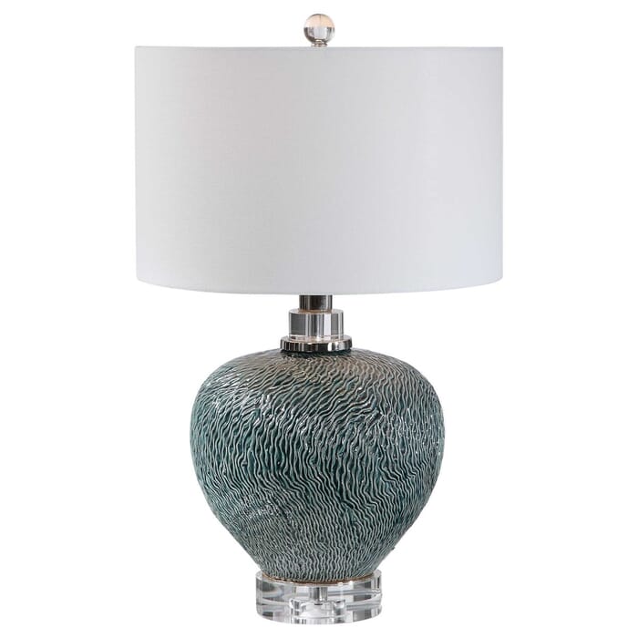 Uttermost Almera 26" Table Lamp by Carolyn Kinder Uttermost Almera 26" Table Lamp by Carolyn Kinder