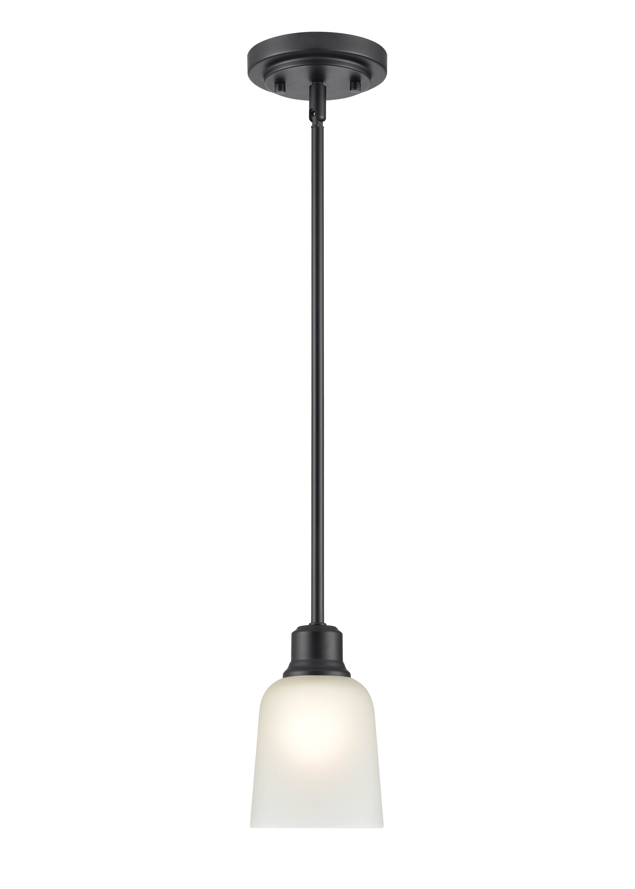 Amberle 1-Light Min… - image