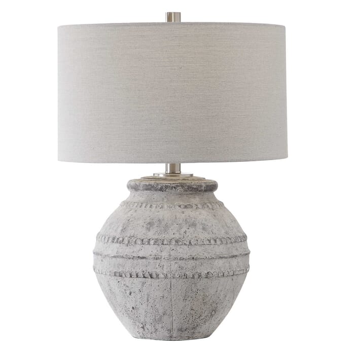 Uttermost Montsant 26" Table Lamp by John Kowalski Uttermost Montsant 26" Table Lamp by John Kowalski