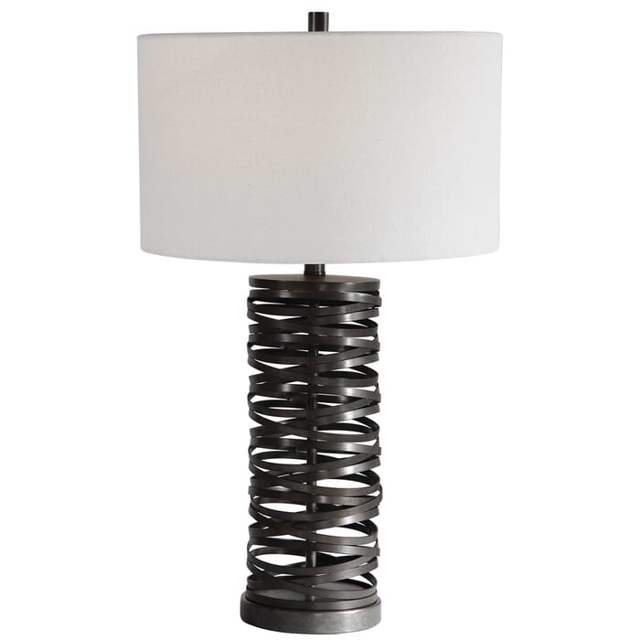 Uttermost Alita 30" Table Lamp by John Kowalski Uttermost Alita 30" Table Lamp by John Kowalski
