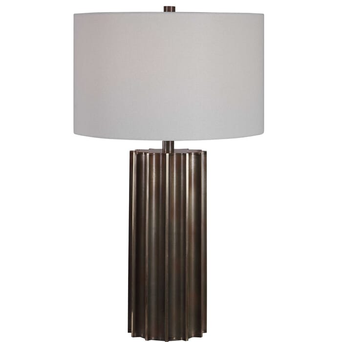 Uttermost Khalio 28" Table Lamp by Carolyn Kinder Uttermost Khalio 28" Table Lamp by Carolyn Kinder