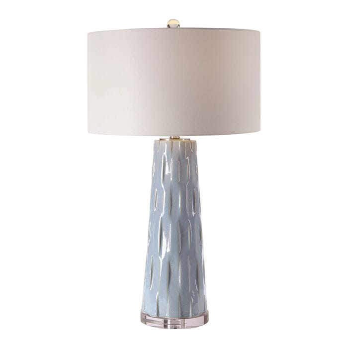 Uttermost Brienne 31" Table Lamp by Jim Parsons Uttermost Brienne 31" Table Lamp by Jim Parsons