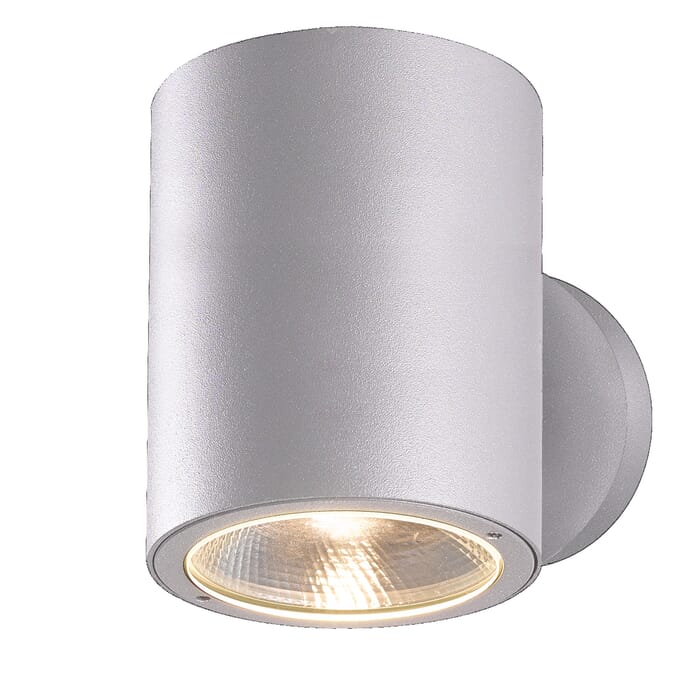 Eurofase Glen 2-Light Wall Sconce in Aluminum Eurofase Glen 2-Light Wall Sconce in Aluminum