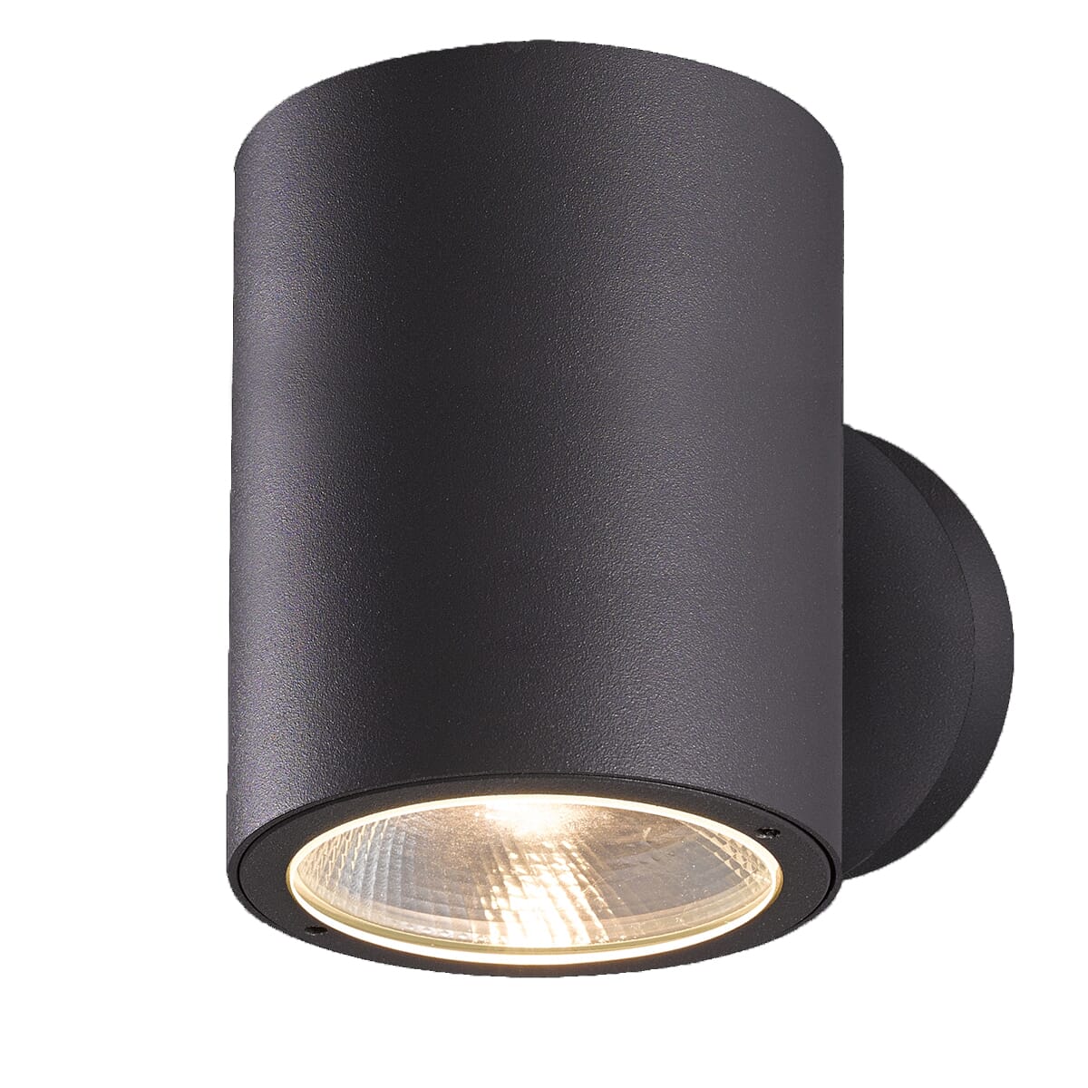 Eurofase Glen 2-Light Wall Sconce in Aluminum