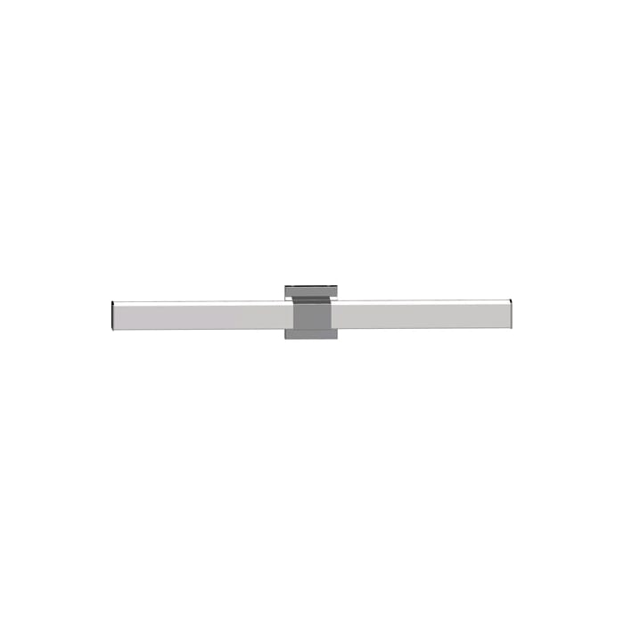 Minka Lavery LED Bath Bathroom Vanity Light in Chrome Minka Lavery LED Bath Bathroom Vanity Light in Chrome