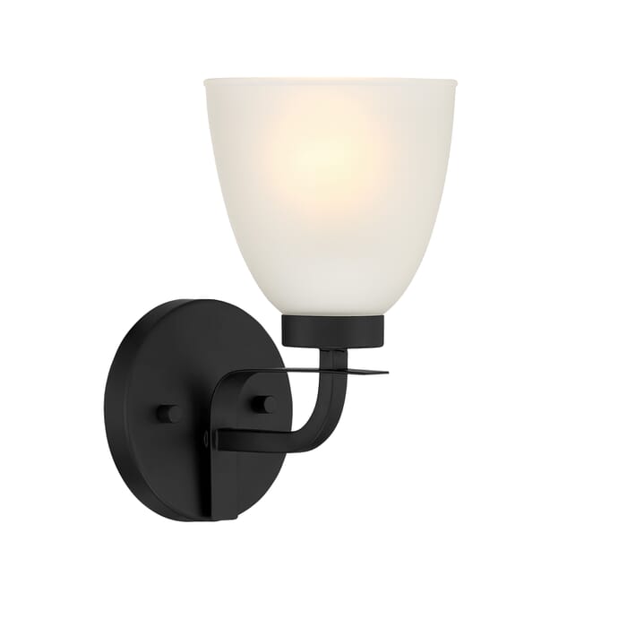 Minka Lavery Kaitlen Bathroom Vanity Light in Coal Minka Lavery Kaitlen Bathroom Vanity Light in Coal