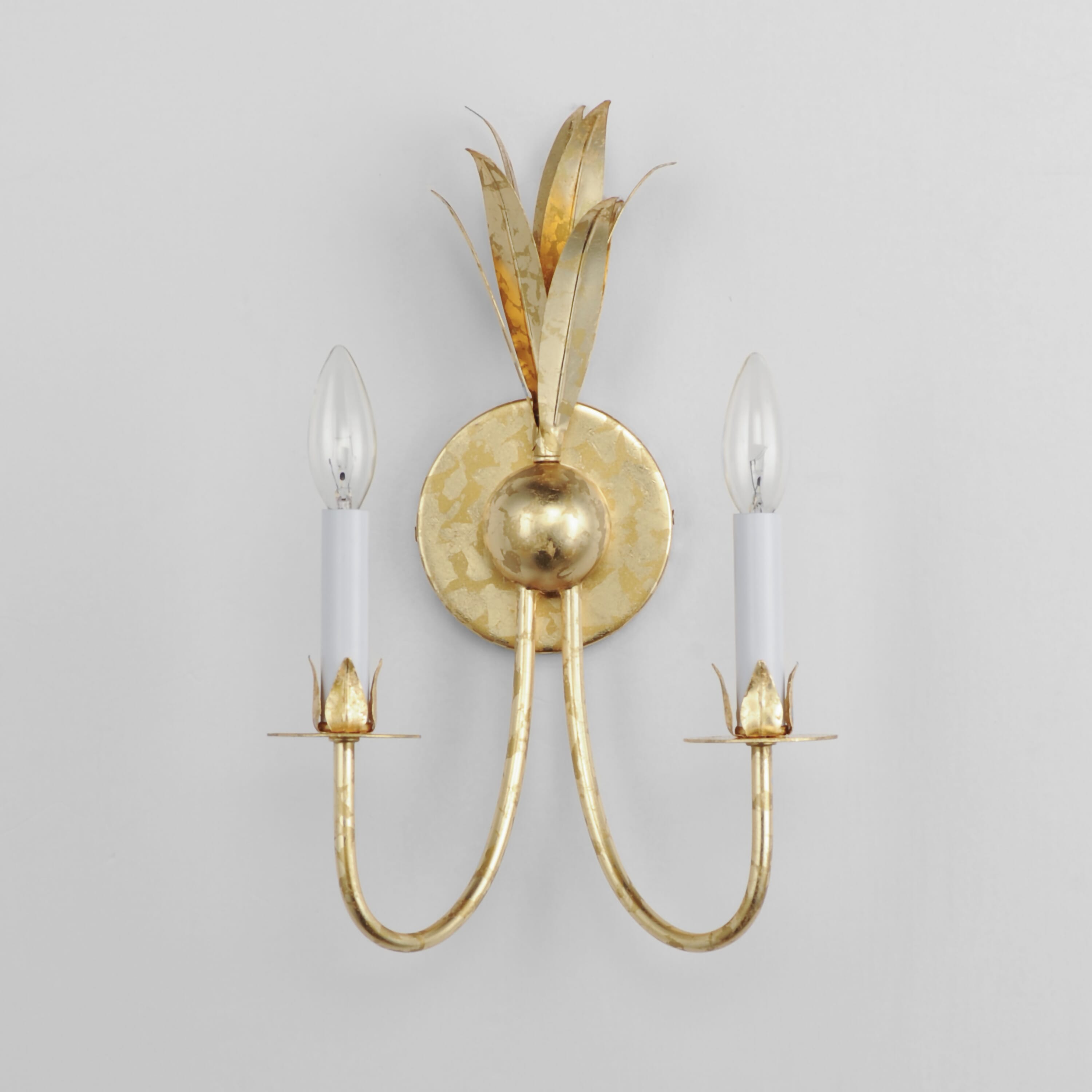 Maxim Lighting Paloma 2-Light Sconce