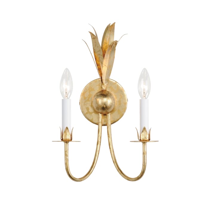 Maxim Lighting Paloma 2-Light Sconce Maxim Lighting Paloma 2-Light Sconce
