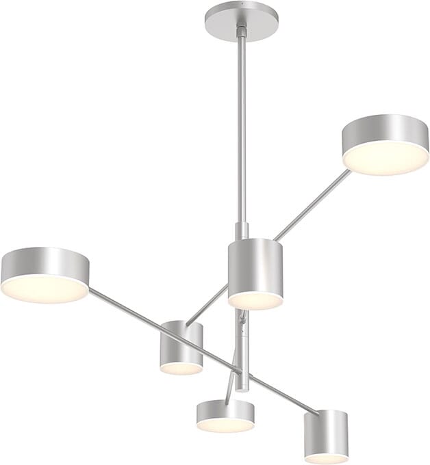 Counterpoint™ 6-Lig… - image