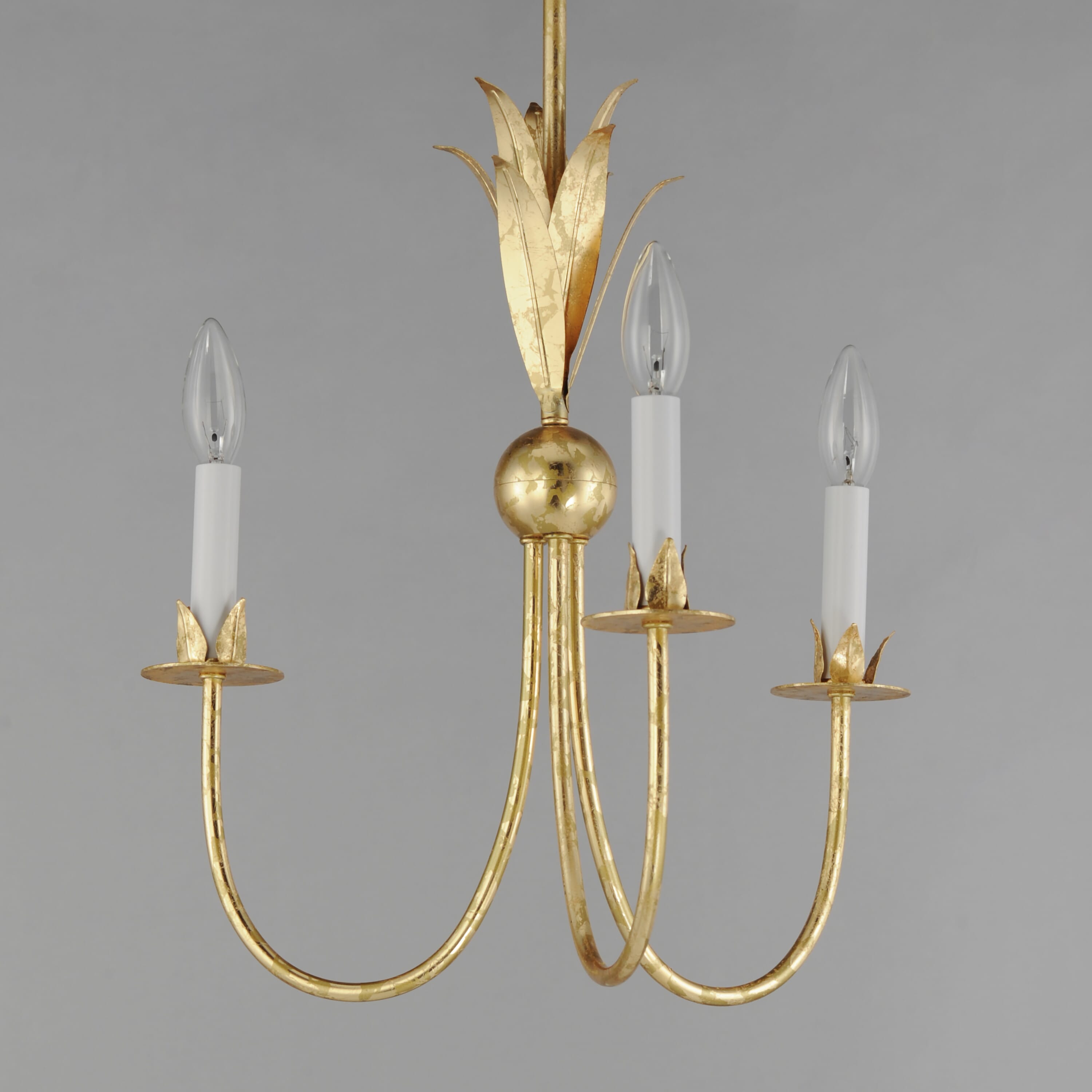 Maxim Lighting Paloma 3-Light Chandelier