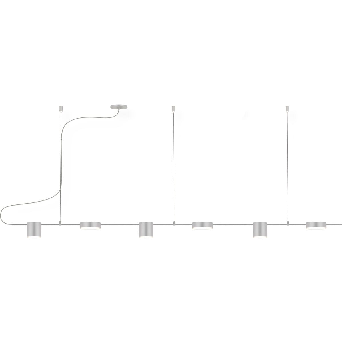 Counterpoint™ 6-Lig… - image