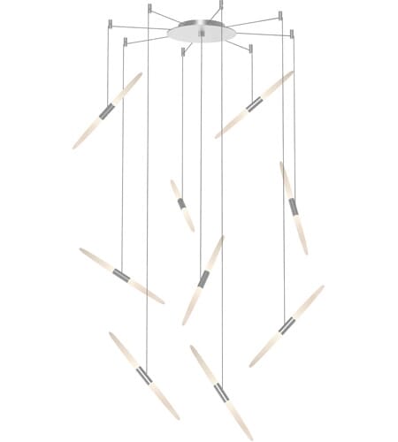 Ballet™ 9-Light Pen… - image