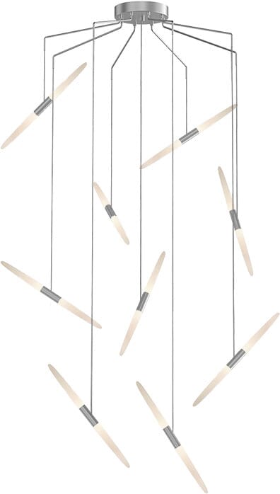 Ballet™ 9-Light Pen… - image