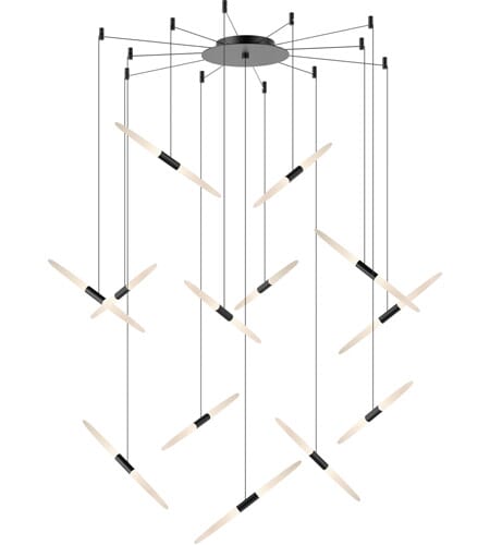 Ballet 13-Light Pen…