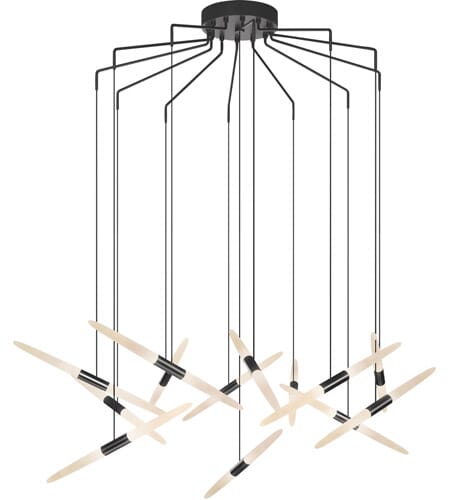 Ballet 13-Light Pen…