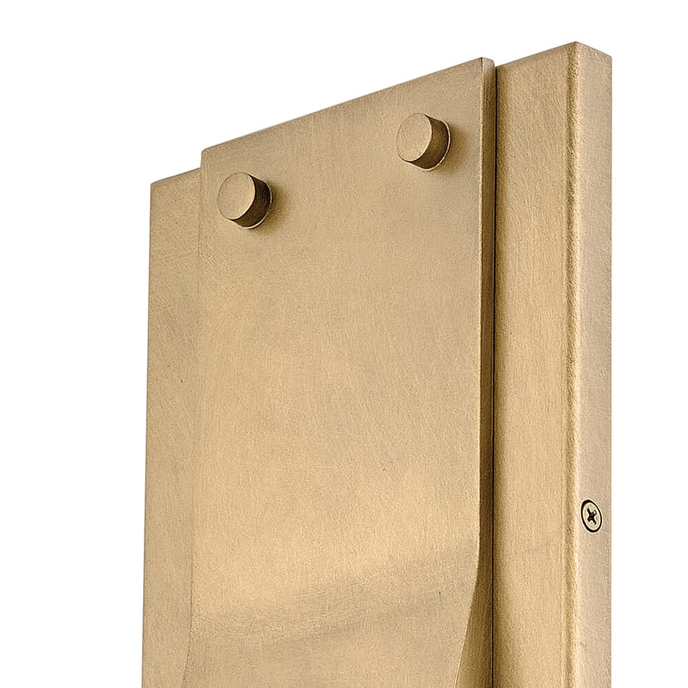 Hinkley Fold Wall Mount