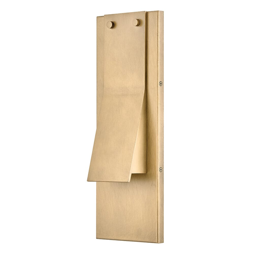 Hinkley Fold Wall Mount - Thumbnail 2