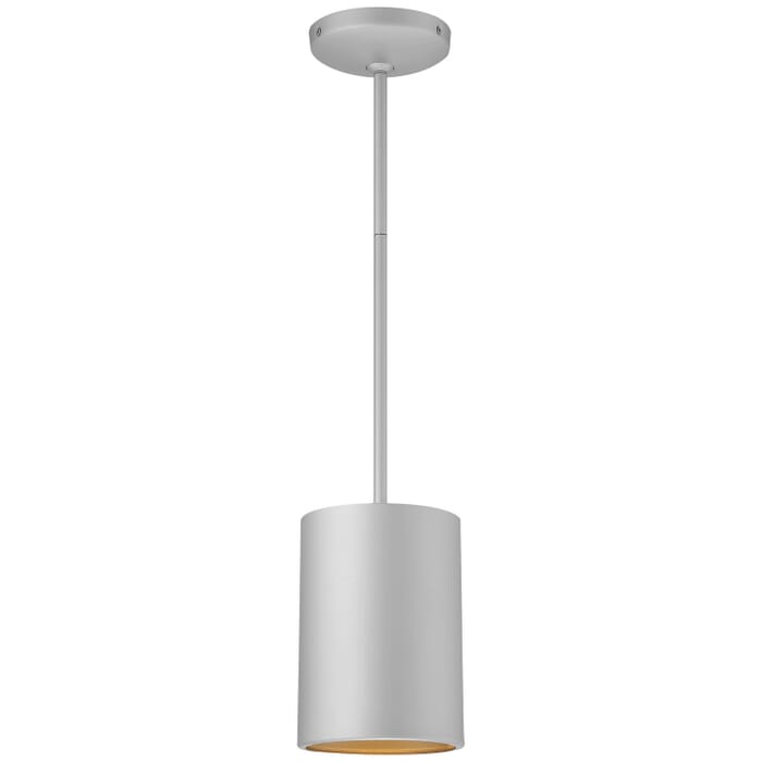 Pilson XL 1-Light Pendant in Satin Pilson XL 1-Light Pendant in Satin
