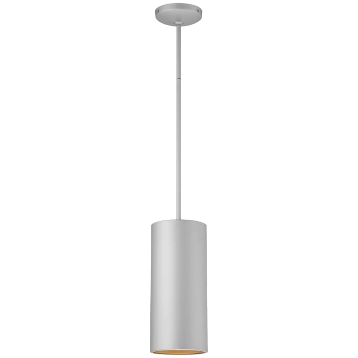 Pilson XL 1-Light Pendant in Satin Pilson XL 1-Light Pendant in Satin