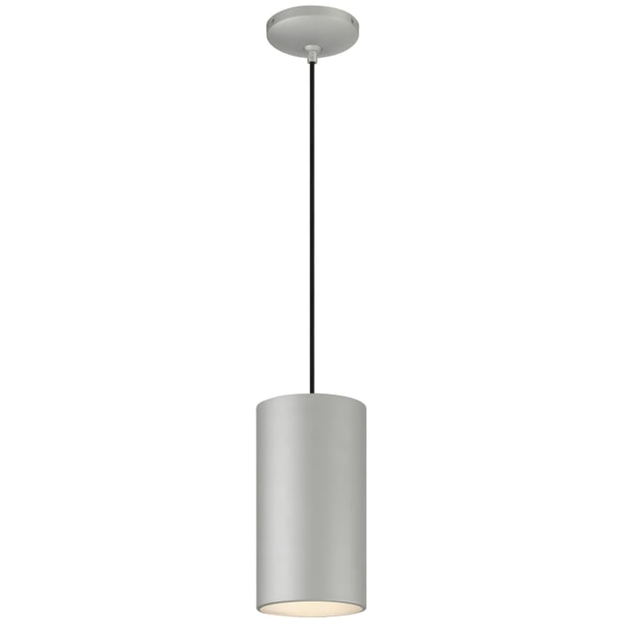 Pilson XL 1-Light Pendant in Satin Pilson XL 1-Light Pendant in Satin