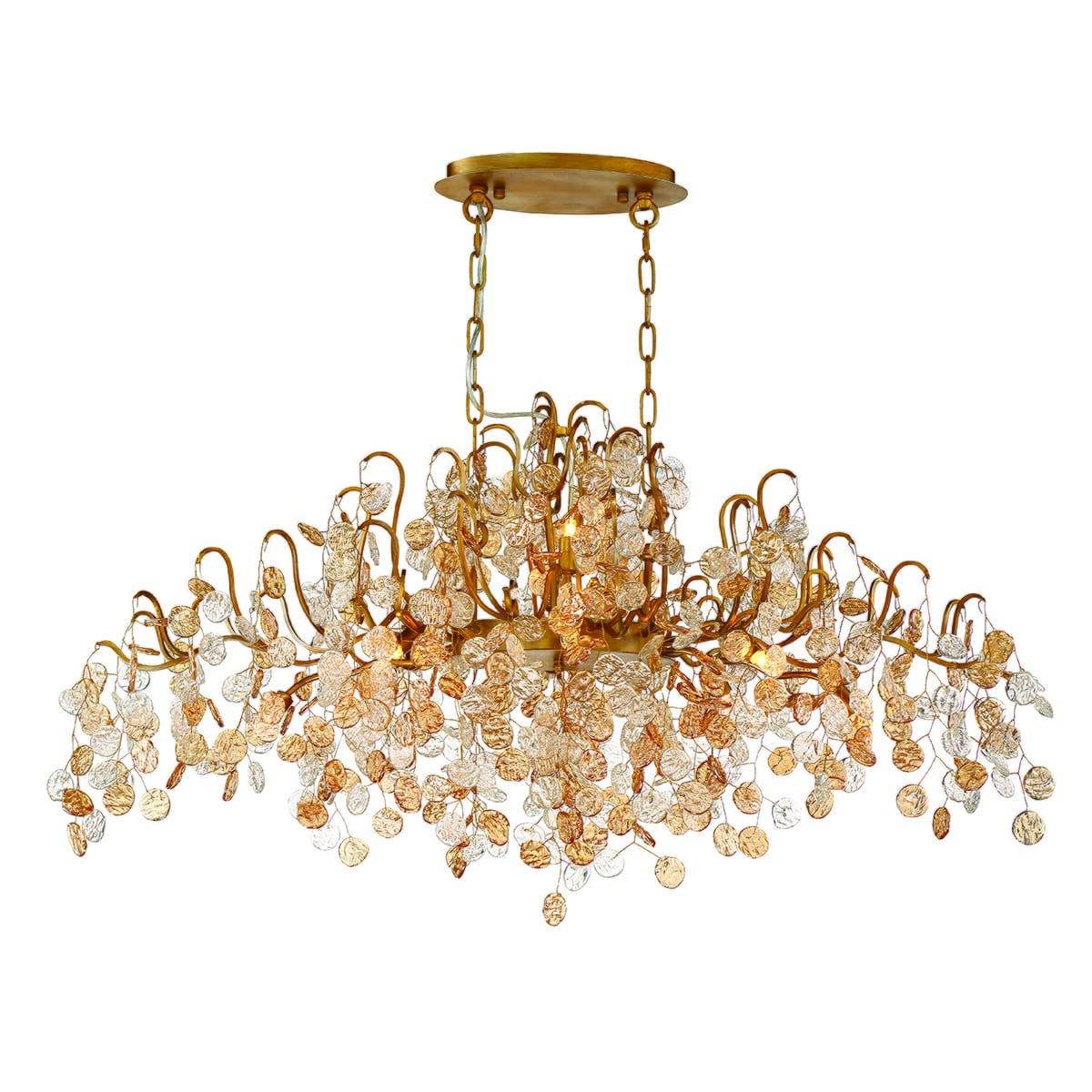 Campobasso Chandeli… - image