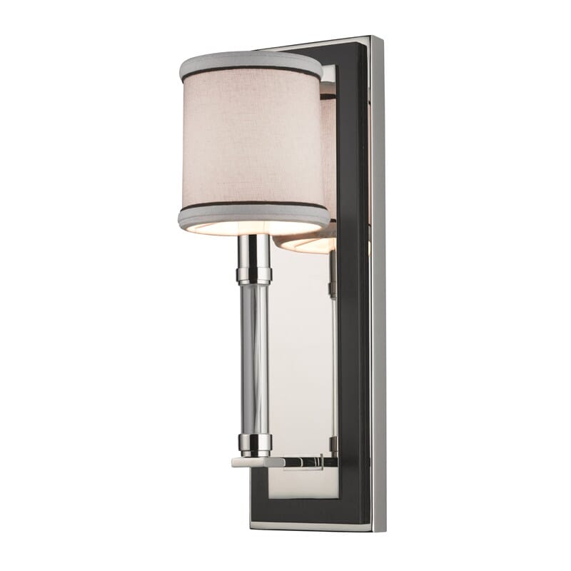 Collins 16" Wall Sc… - image