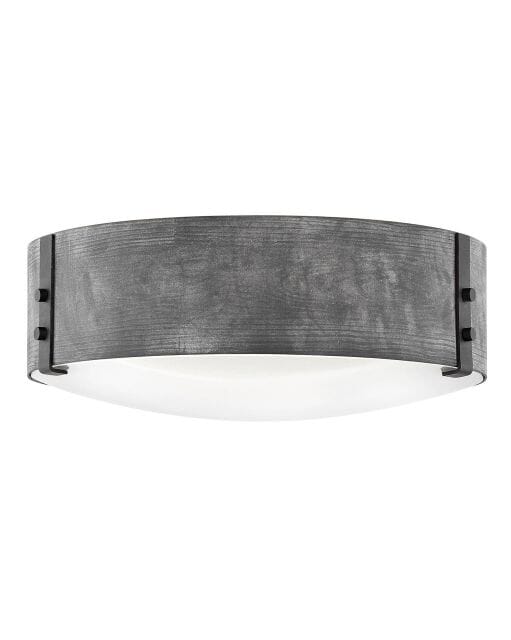 Sawyer 3-Light Flus… - image
