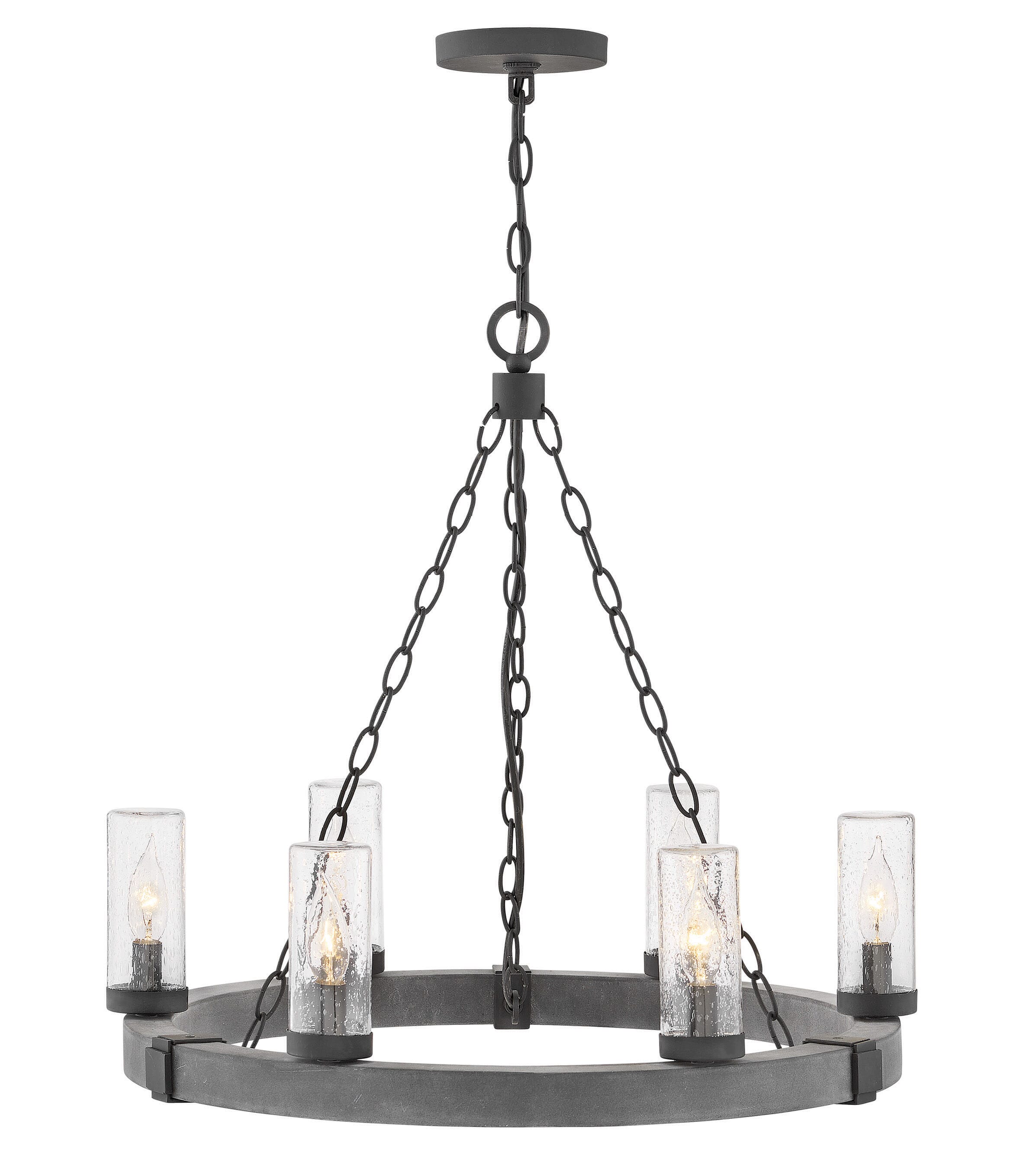 Sawyer 6-Light Outd… - image