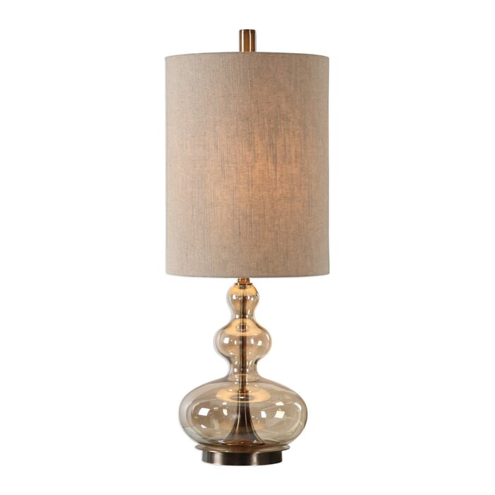Uttermost Formoso 32" Table Lamp by David Frisch Uttermost Formoso 32" Table Lamp by David Frisch