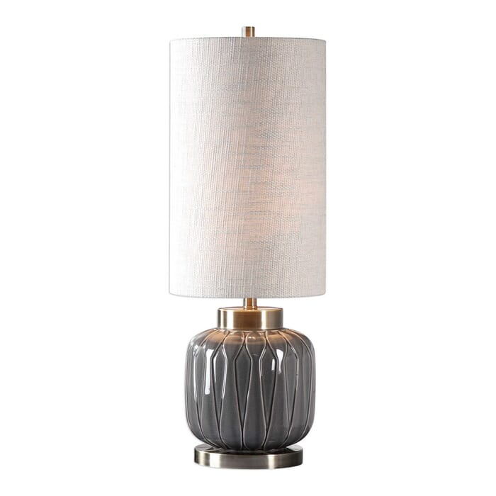 Uttermost Zahlia 32" Table Lamp by David Frisch Uttermost Zahlia 32" Table Lamp by David Frisch