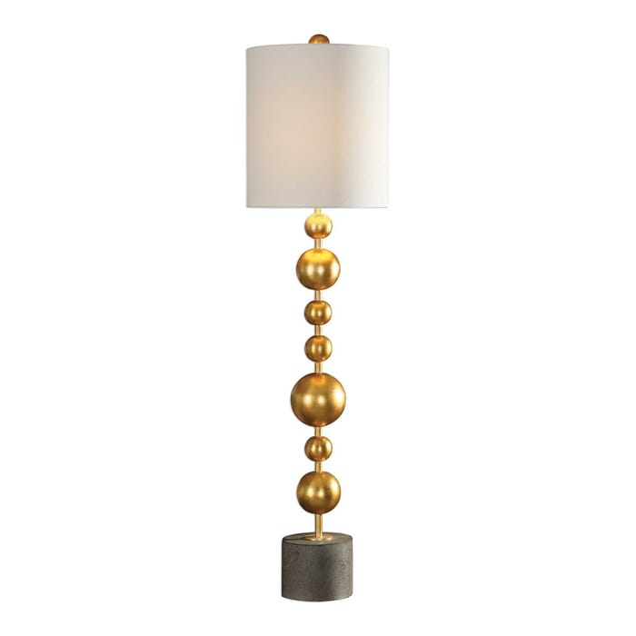 Uttermost Selim 40" Table Lamp Uttermost Selim 40" Table Lamp