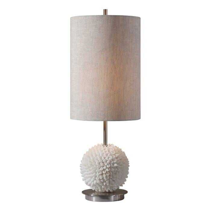 Uttermost Cascara 24" Table Lamp by David Frisch Uttermost Cascara 24" Table Lamp by David Frisch