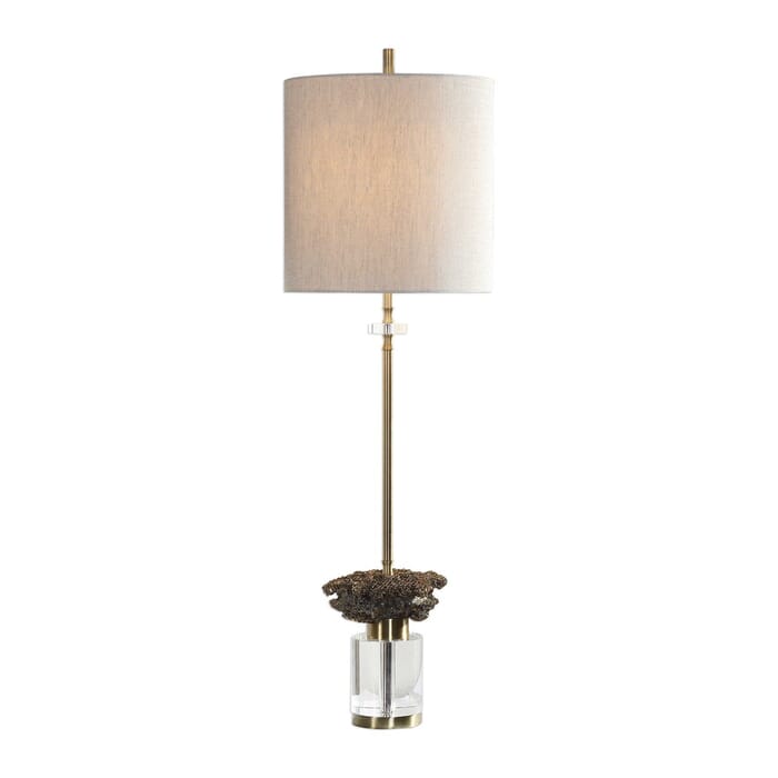 Uttermost Kiota 33" Table Lamp by David Frisch Uttermost Kiota 33" Table Lamp by David Frisch