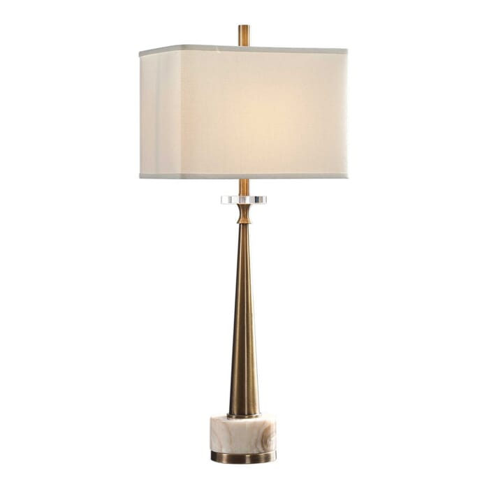 Uttermost Verner 34" Table Lamp by David Frisch Uttermost Verner 34" Table Lamp by David Frisch