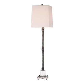 Uttermost Teala 36" Table Lamp by Carolyn Kinder