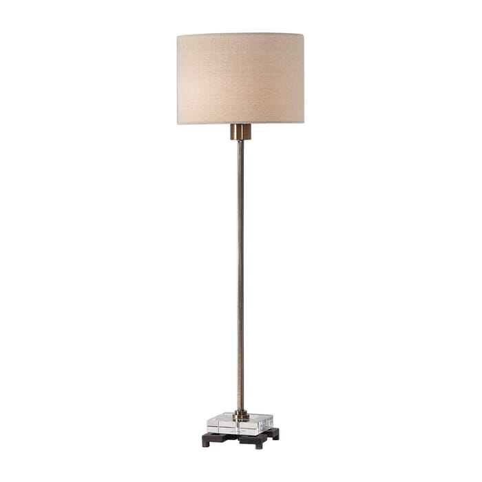 Uttermost Danyon 33" Table Lamp by Matthew Williams Uttermost Danyon 33" Table Lamp by Matthew Williams